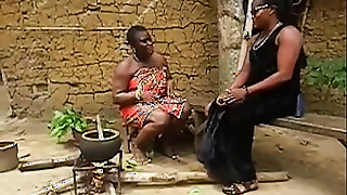 Entrapped by seductive stepsister, I indulged in taboo encounter with grandmother in our shared home.